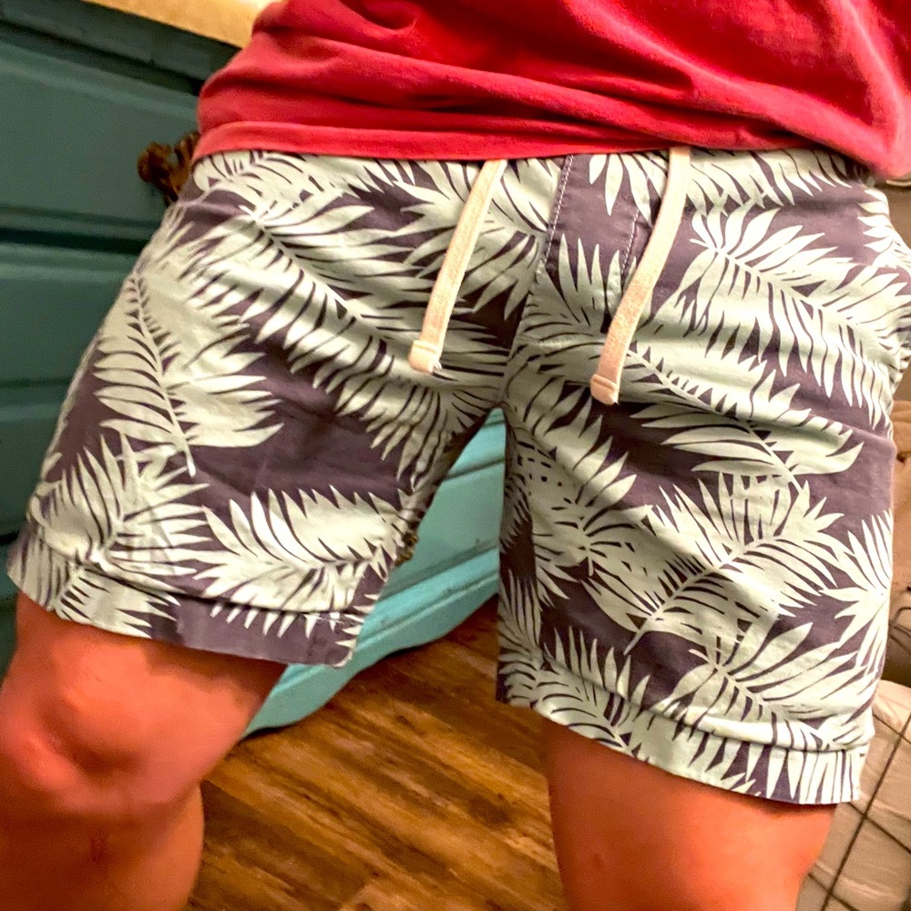 Men’s Summer shorts